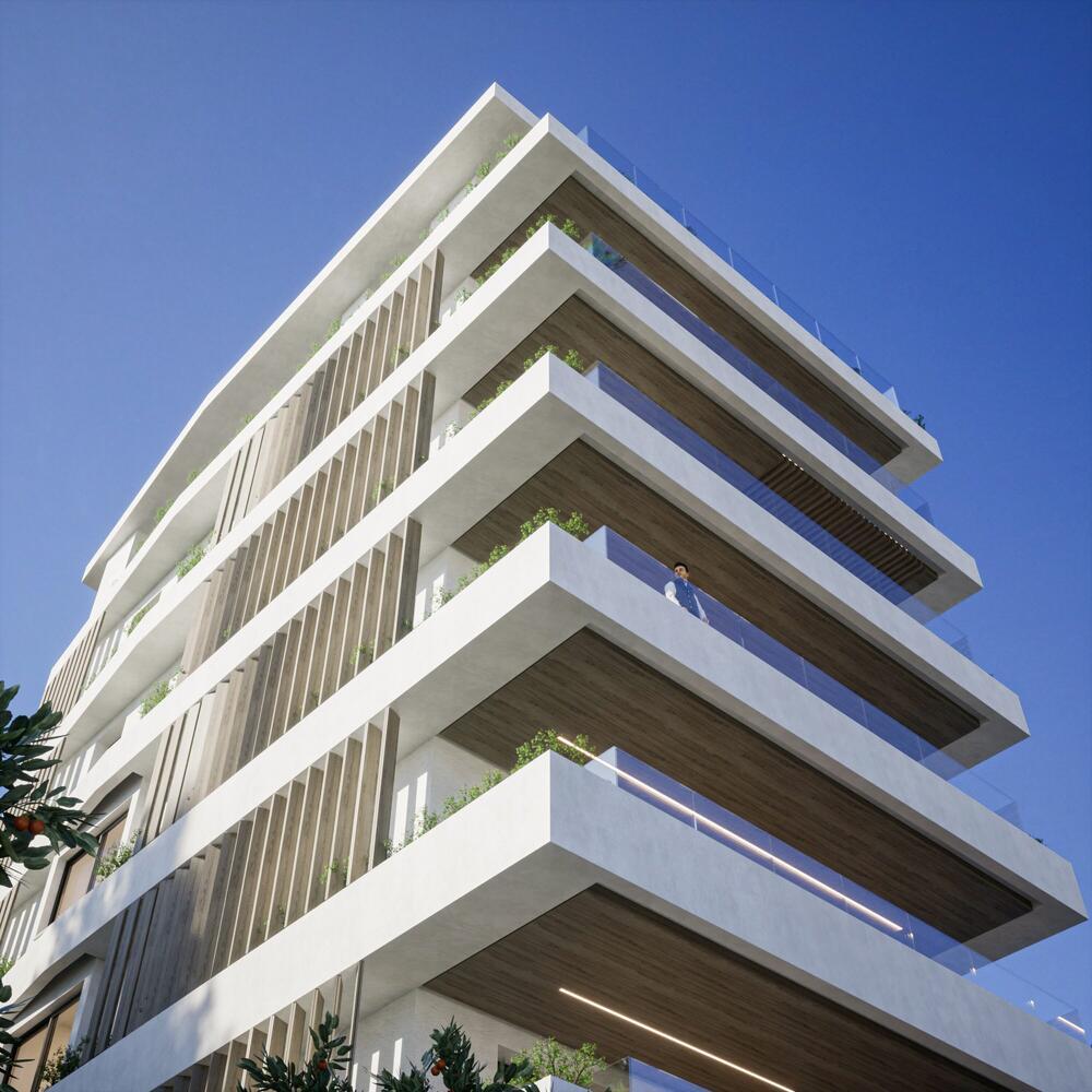 Skia Residence